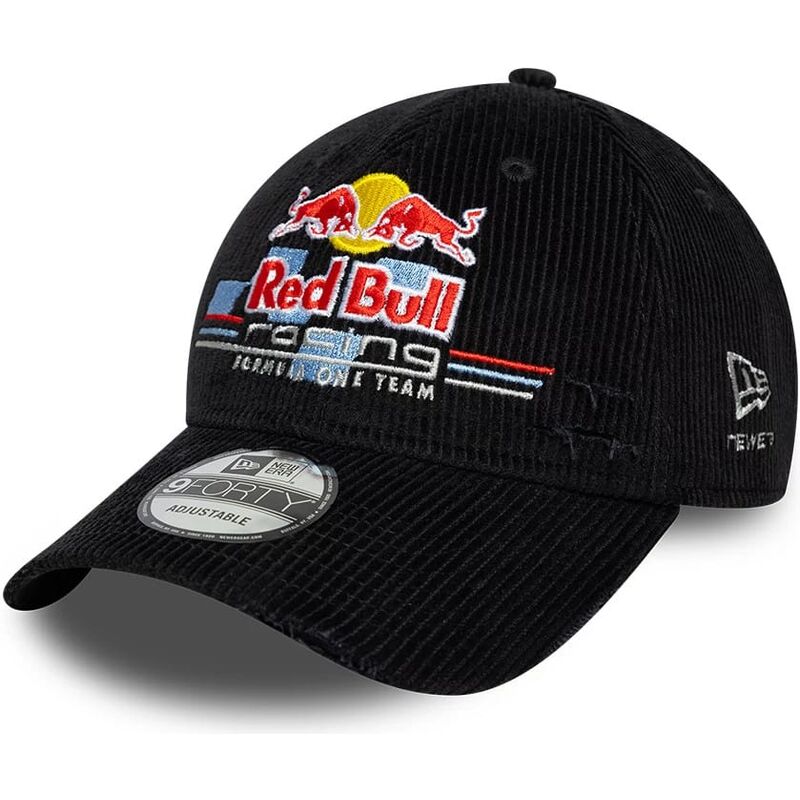 kepsar-bojd-svart-justerbart-band-9forty-distressed-cord-fran-red-bull-racing-formula-1-av-new-era kepsar-bojd-svart-justerbart-band-9forty-distressed-cord-fran-red-bull-racing-formula-1-av-new-era