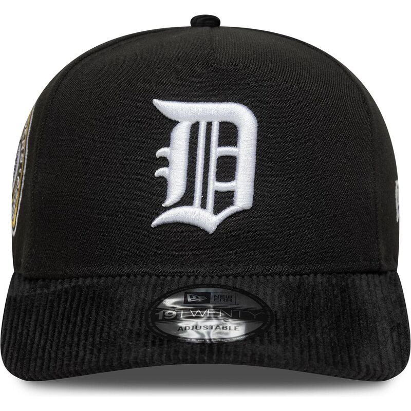 kepsar-bojd-svart-snapback-19twenty-cooperstown-cord-fran-detroit-tigers-mlb-av-new-era