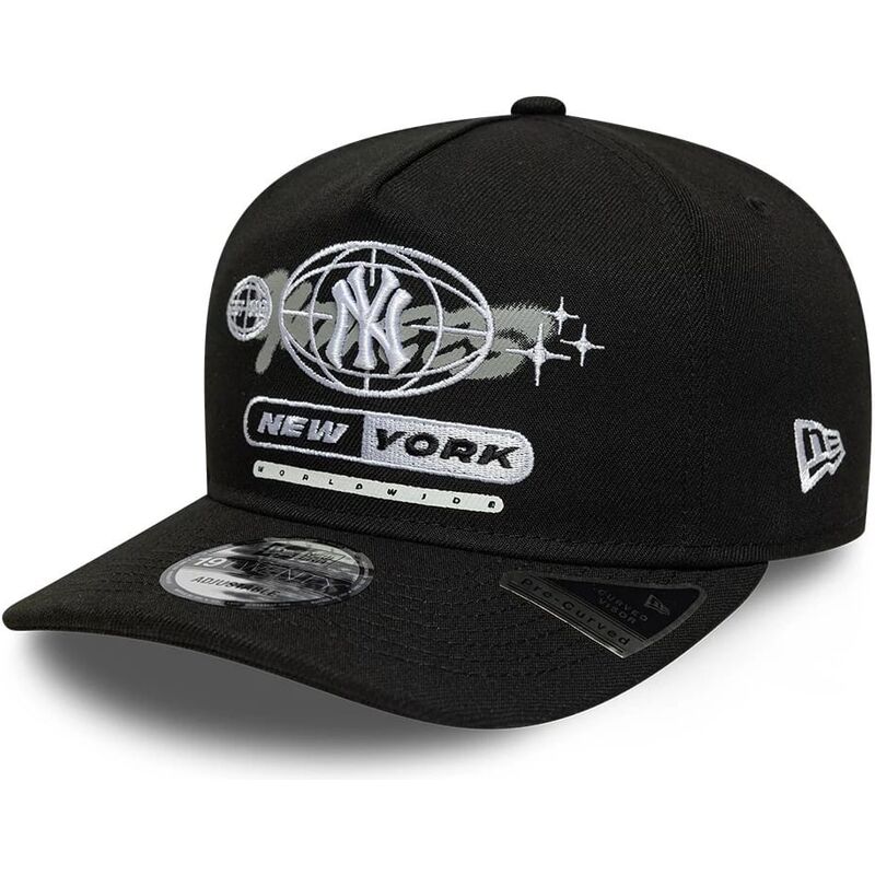 kepsar-bojd-svart-snapback-19twenty-graphic-fran-new-york-yankees-mlb-av-new-era kepsar-bojd-svart-snapback-19twenty-graphic-fran-new-york-yankees-mlb-av-new-era