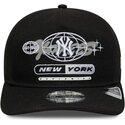 kepsar-bojd-svart-snapback-19twenty-graphic-fran-new-york-yankees-mlb-av-new-era