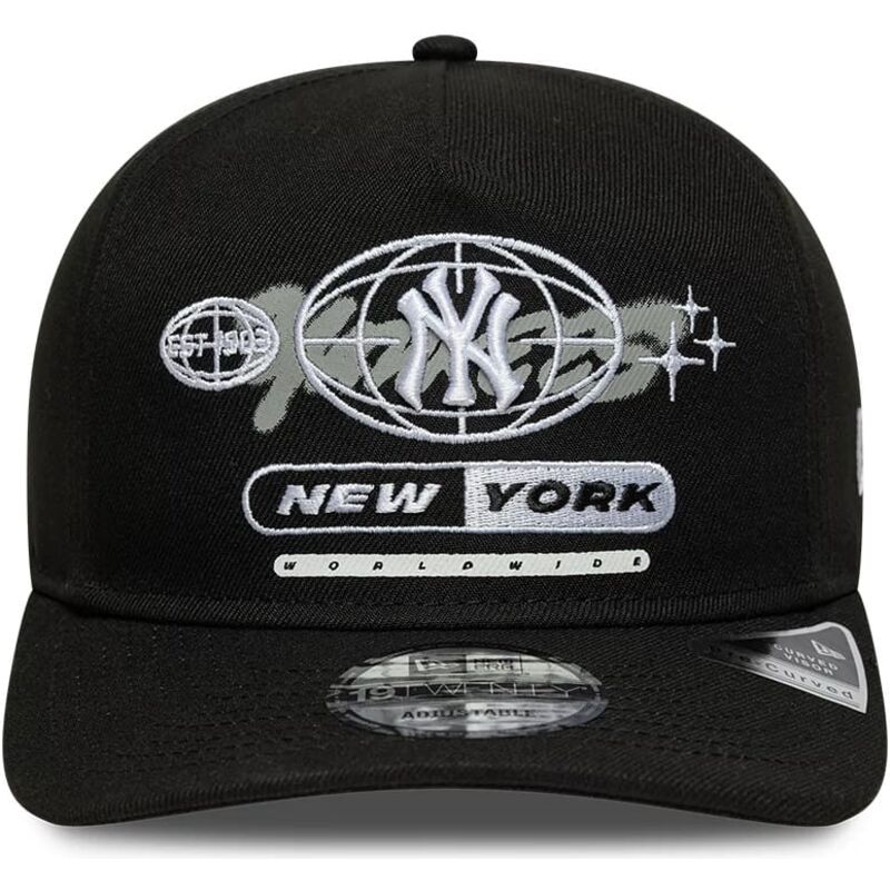 kepsar-bojd-svart-snapback-19twenty-graphic-fran-new-york-yankees-mlb-av-new-era kepsar-bojd-svart-snapback-19twenty-graphic-fran-new-york-yankees-mlb-av-new-era