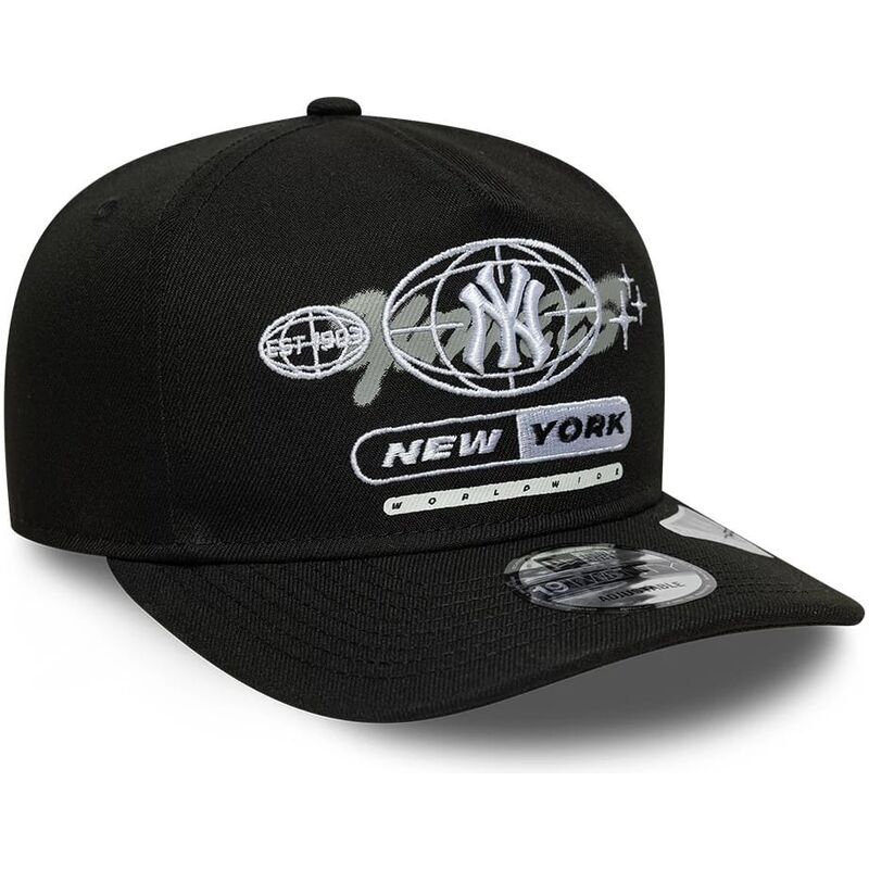 kepsar-bojd-svart-snapback-19twenty-graphic-fran-new-york-yankees-mlb-av-new-era kepsar-bojd-svart-snapback-19twenty-graphic-fran-new-york-yankees-mlb-av-new-era