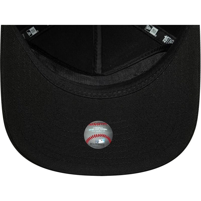 kepsar-bojd-svart-snapback-19twenty-graphic-fran-new-york-yankees-mlb-av-new-era kepsar-bojd-svart-snapback-19twenty-graphic-fran-new-york-yankees-mlb-av-new-era