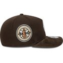 kepsar-bojd-brun-snapback-19twenty-cooperstown-cord-fran-chicago-cubs-mlb-av-new-era