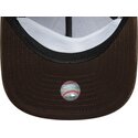 kepsar-bojd-brun-snapback-19twenty-cooperstown-cord-fran-chicago-cubs-mlb-av-new-era