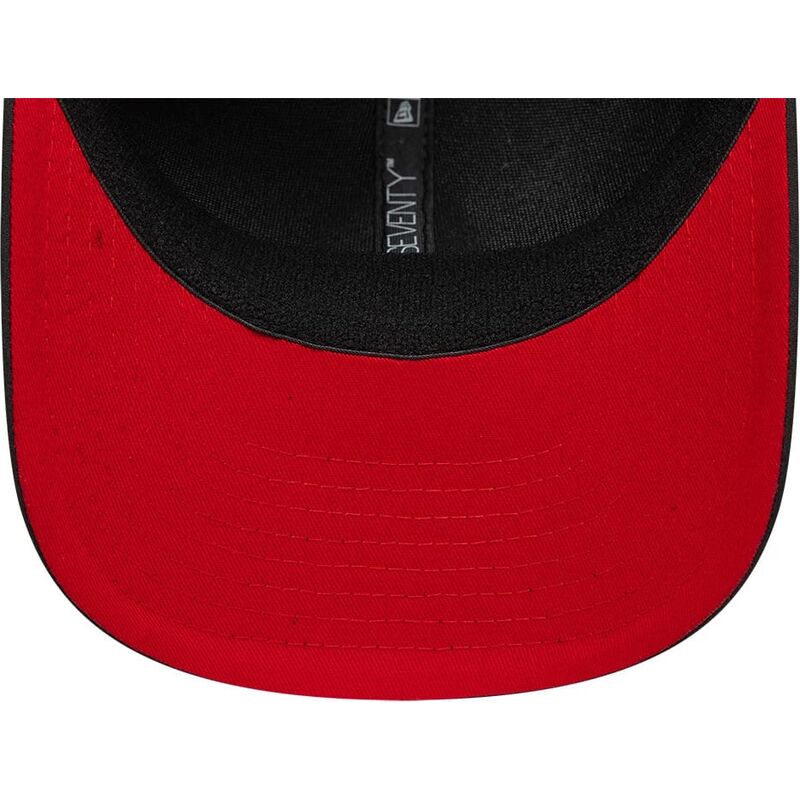 kepsar-bojd-svart-snapback-9seventy-stretch-snap-fw-poly-fran-ac-milan-serie-a-av-new-era