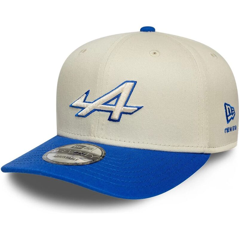 kepsar-bojd-beige-snapback-9seventy-stretch-snap-contrast-visor-fran-alpine-f1-team-formula-1-av-new-era kepsar-bojd-beige-snapback-9seventy-stretch-snap-contrast-visor-fran-alpine-f1-team-formula-1-av-new-era