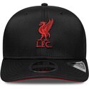 kepsar-bojd-svart-snapback-9seventy-stretch-snap-gradient-fran-liverpool-football-club-premier-league-av-new-era