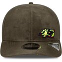 kepsar-bojd-gron-snapback-9seventy-stretch-snap-flawless-fran-valentino-rossi-vr46-motogp-av-new-era