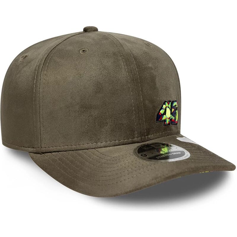 kepsar-bojd-gron-snapback-9seventy-stretch-snap-flawless-fran-valentino-rossi-vr46-motogp-av-new-era