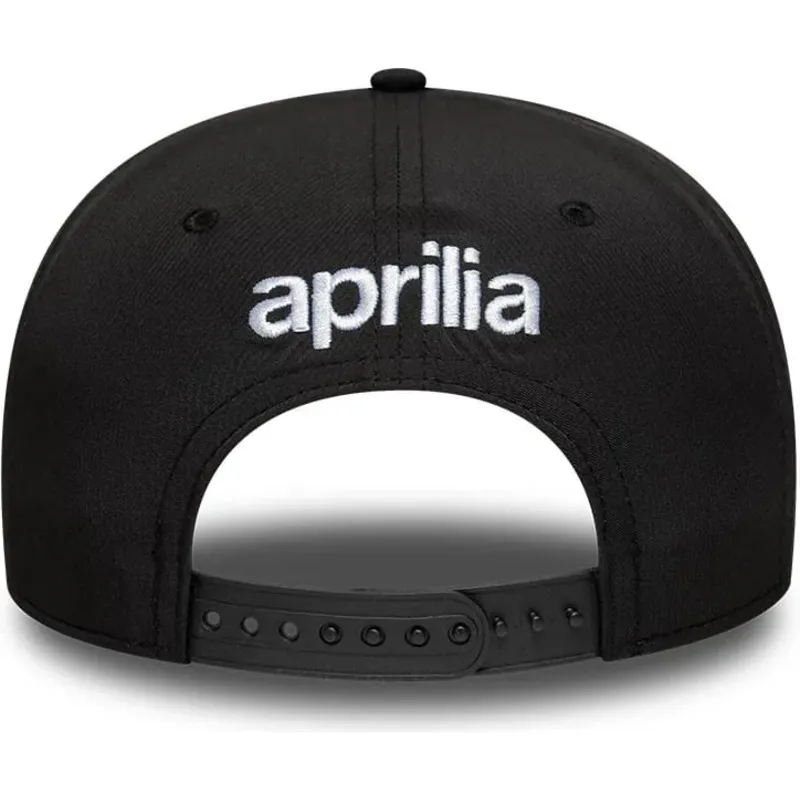 kepsar-bojd-svart-snapback-9seventy-stretch-snap-patch-aprilia-piaggio-av-new-era kepsar-bojd-svart-snapback-9seventy-stretch-snap-patch-aprilia-piaggio-av-new-era