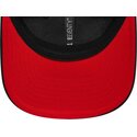 kepsar-bojd-svart-snapback-9seventy-stretch-snap-patch-aprilia-piaggio-av-new-era
