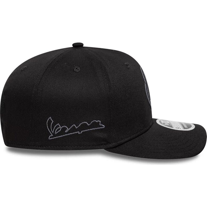 kepsar-bojd-svart-snapback-9seventy-stretch-snap-seasonal-vespa-piaggio-av-new-era kepsar-bojd-svart-snapback-9seventy-stretch-snap-seasonal-vespa-piaggio-av-new-era