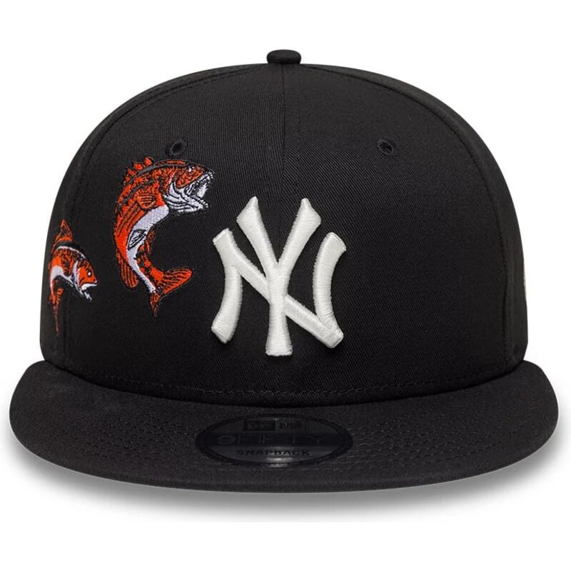 kepsar-platt-svart-snapback-9fifty-outdoor-icon-fran-new-york-yankees-mlb-av-new-era