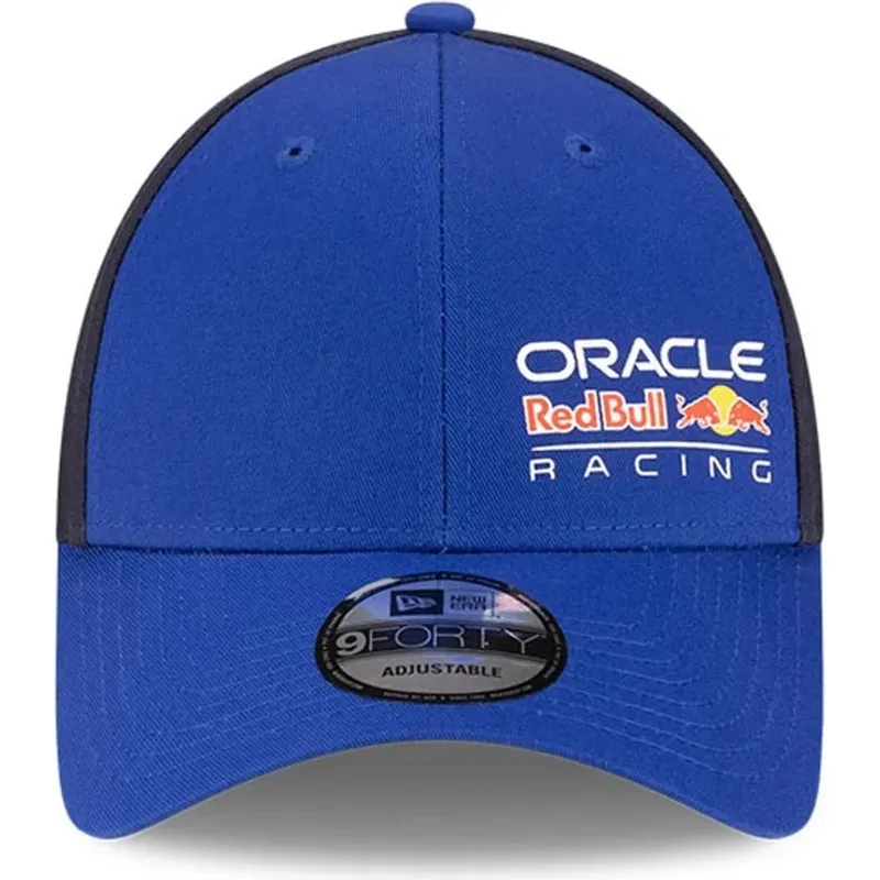 kepsar-bojd-bla-snapback-9forty-essential-fran-red-bull-racing-formula-1-av-new-era