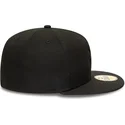 kepsar-platt-svart-justerad-59fifty-fran-chicago-white-sox-mlb-av-new-era