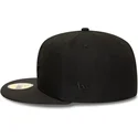 kepsar-platt-svart-justerad-59fifty-fran-chicago-white-sox-mlb-av-new-era