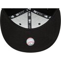 kepsar-platt-svart-justerad-59fifty-fran-chicago-white-sox-mlb-av-new-era