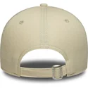 kepsar-bojd-beige-justerbart-band-9twenty-coffee-club-av-new-era
