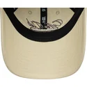 kepsar-bojd-beige-justerbart-band-9twenty-coffee-club-av-new-era