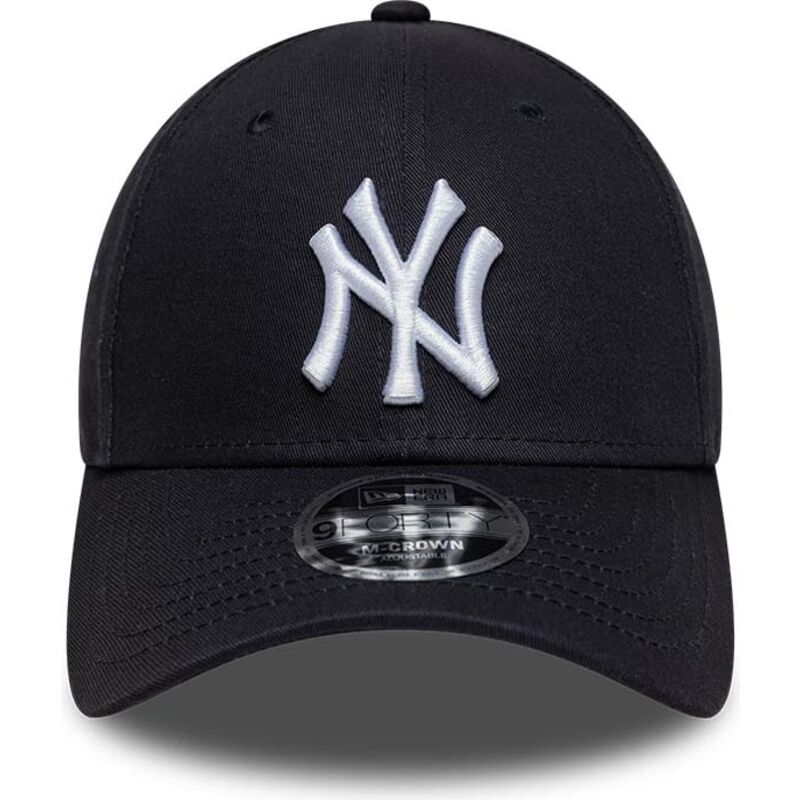 kepsar-bojd-marinbla-snapback-9forty-m-crown-side-script-fran-new-york-yankees-mlb-av-new-era