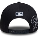 kepsar-bojd-marinbla-snapback-9forty-m-crown-side-script-fran-new-york-yankees-mlb-av-new-era