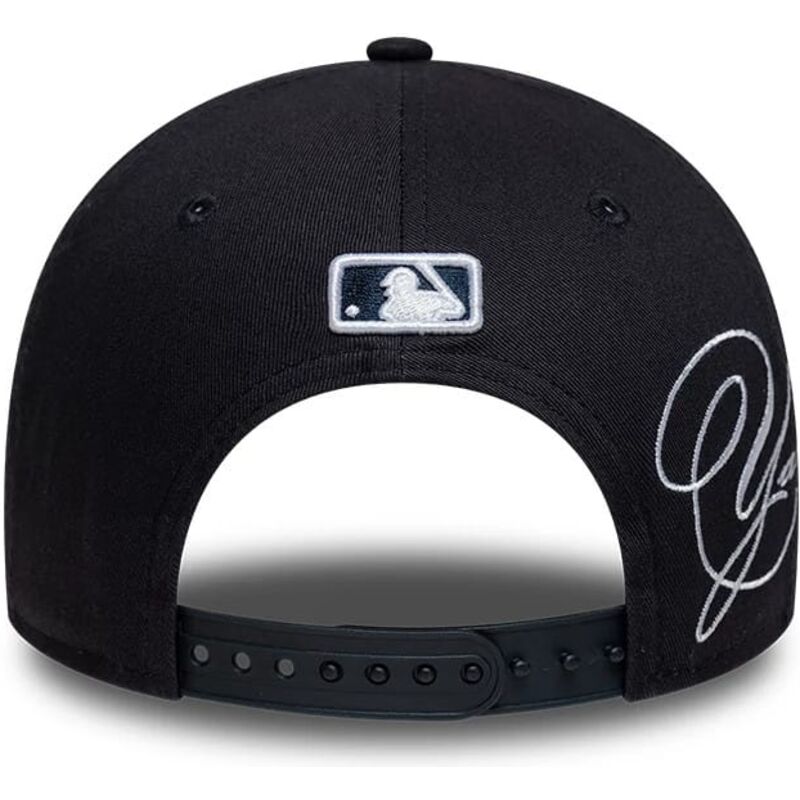 kepsar-bojd-marinbla-snapback-9forty-m-crown-side-script-fran-new-york-yankees-mlb-av-new-era