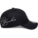 kepsar-bojd-marinbla-snapback-9forty-m-crown-side-script-fran-new-york-yankees-mlb-av-new-era