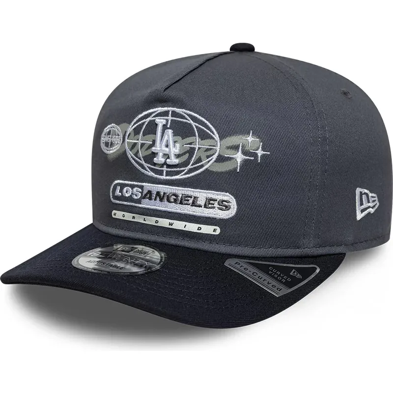 kepsar-bojd-gra-snapback-19twenty-graphic-fran-los-angeles-dodgers-mlb-av-new-era kepsar-bojd-gra-snapback-19twenty-graphic-fran-los-angeles-dodgers-mlb-av-new-era