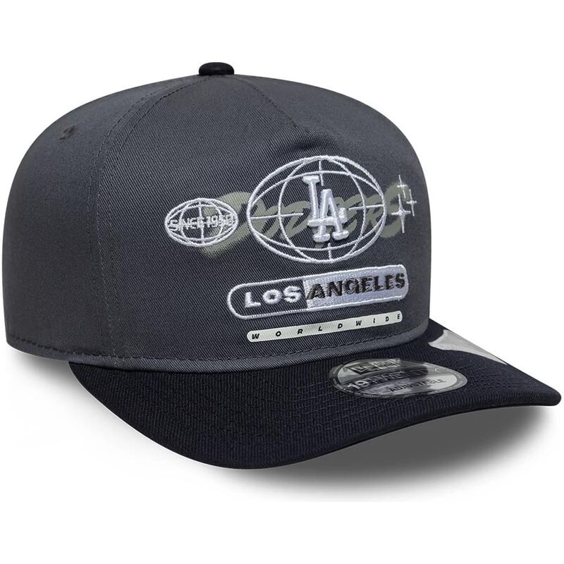 kepsar-bojd-gra-snapback-19twenty-graphic-fran-los-angeles-dodgers-mlb-av-new-era kepsar-bojd-gra-snapback-19twenty-graphic-fran-los-angeles-dodgers-mlb-av-new-era