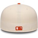 kepsar-platt-beige-justerad-59fifty-league-essential-fran-new-york-yankees-mlb-av-new-era