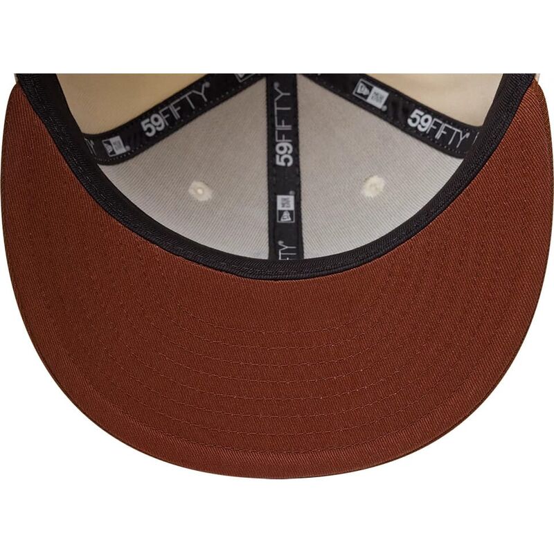 kepsar-platt-brun-justerad-59fifty-league-essential-fran-new-york-yankees-mlb-av-new-era kepsar-platt-brun-justerad-59fifty-league-essential-fran-new-york-yankees-mlb-av-new-era