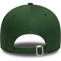 kepsar-bojd-gron-justerbart-band-9forty-food-icon-fran-new-york-yankees-mlb-av-new-era