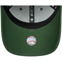 kepsar-bojd-gron-justerbart-band-9forty-food-icon-fran-new-york-yankees-mlb-av-new-era