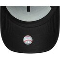 kepsar-bojd-svart-snapback-dorado-e-frame-metallic-outline-fran-new-york-yankees-mlb-av-new-era