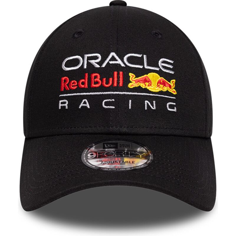 kepsar-bojd-svart-justerbart-band-9forty-core-fran-red-bull-racing-formula-1-av-new-era kepsar-bojd-svart-justerbart-band-9forty-core-fran-red-bull-racing-formula-1-av-new-era