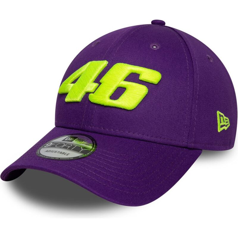 kepsar-bojd-violett-justerbart-band-9forty-wordmark-fran-valentino-rossi-vr46-motogp-av-new-era kepsar-bojd-violett-justerbart-band-9forty-wordmark-fran-valentino-rossi-vr46-motogp-av-new-era