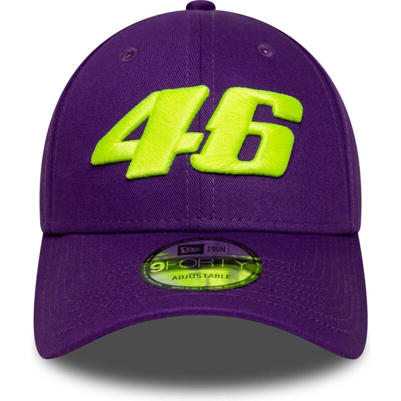 kepsar-bojd-violett-justerbart-band-9forty-wordmark-fran-valentino-rossi-vr46-motogp-av-new-era kepsar-bojd-violett-justerbart-band-9forty-wordmark-fran-valentino-rossi-vr46-motogp-av-new-era