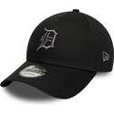 kepsar-bojd-svart-justerbart-band-9forty-league-essential-fran-detroit-tigers-mlb-av-new-era