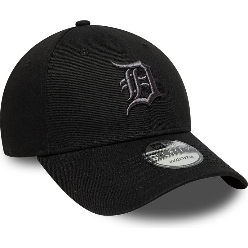 kepsar-bojd-svart-justerbart-band-9forty-league-essential-fran-detroit-tigers-mlb-av-new-era kepsar-bojd-svart-justerbart-band-9forty-league-essential-fran-detroit-tigers-mlb-av-new-era