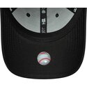 kepsar-bojd-svart-justerbart-band-9forty-league-essential-fran-detroit-tigers-mlb-av-new-era