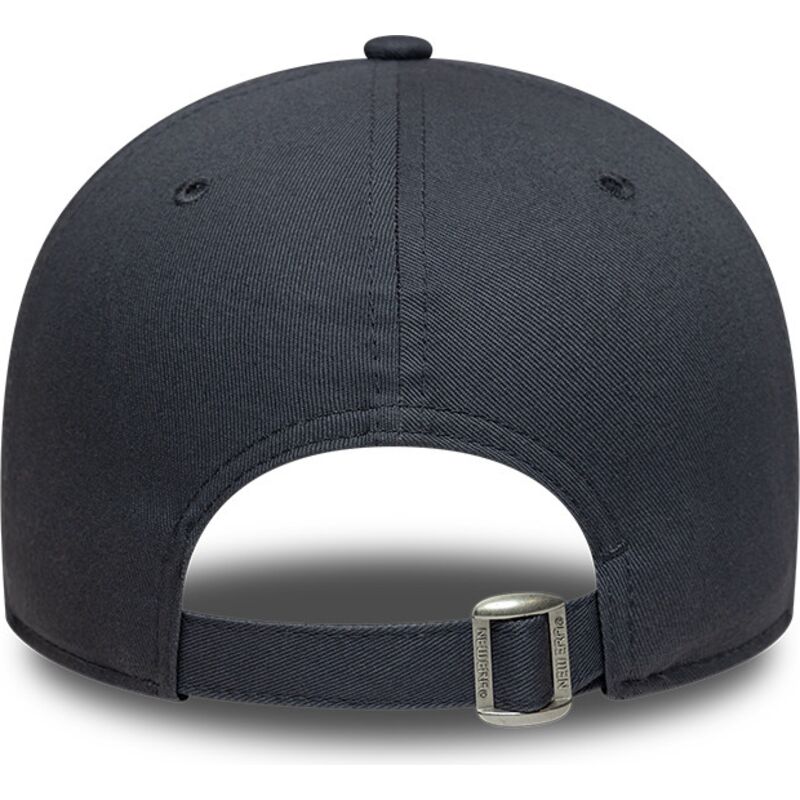 kepsar-bojd-gra-justerbart-band-9forty-league-essential-fran-new-york-yankees-mlb-av-new-era