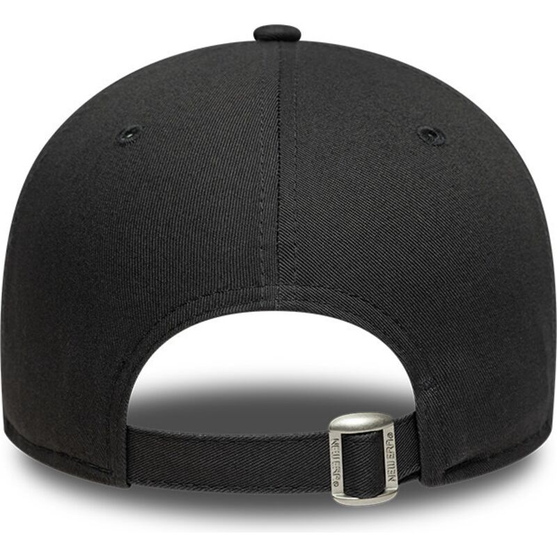 kepsar-bojd-gra-justerbart-band-9forty-metallic-outline-fran-new-york-yankees-mlb-av-new-era