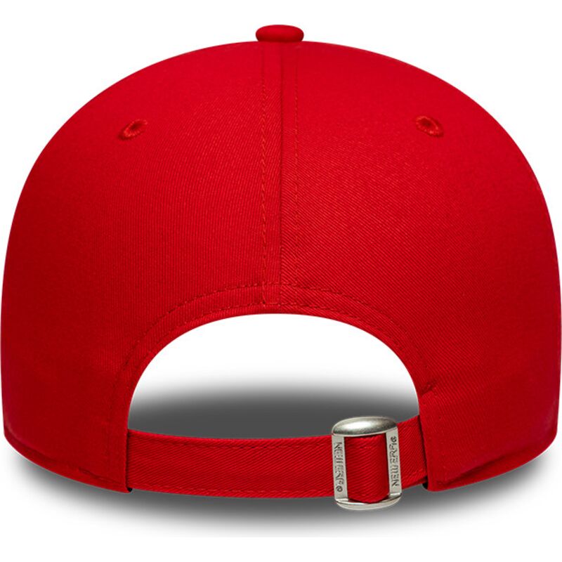 kepsar-bojd-rod-justerbart-band-9forty-outline-fran-chicago-bulls-nba-av-new-era kepsar-bojd-rod-justerbart-band-9forty-outline-fran-chicago-bulls-nba-av-new-era