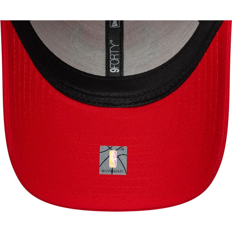kepsar-bojd-rod-justerbart-band-9forty-outline-fran-chicago-bulls-nba-av-new-era kepsar-bojd-rod-justerbart-band-9forty-outline-fran-chicago-bulls-nba-av-new-era