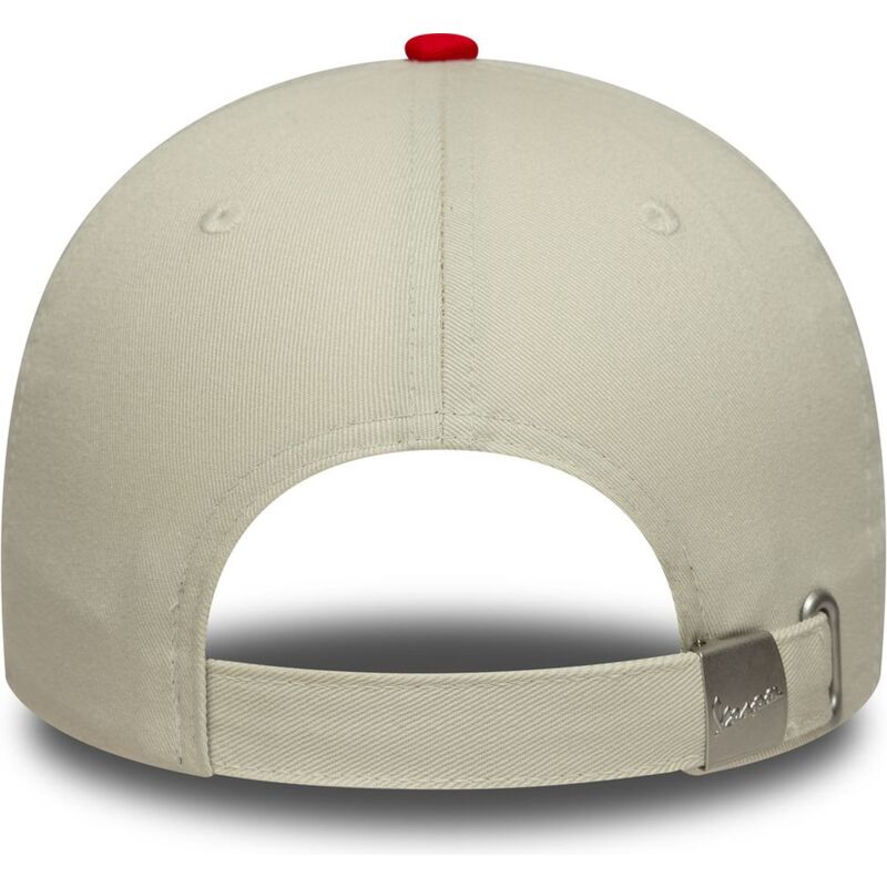 kepsar-bojd-rod-justerbart-band-9forty-contrast-visor-vespa-piaggio-av-new-era kepsar-bojd-rod-justerbart-band-9forty-contrast-visor-vespa-piaggio-av-new-era