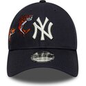 kepsar-bojd-marinbla-justerbart-band-9forty-outdoor-icon-fran-new-york-yankees-mlb-av-new-era