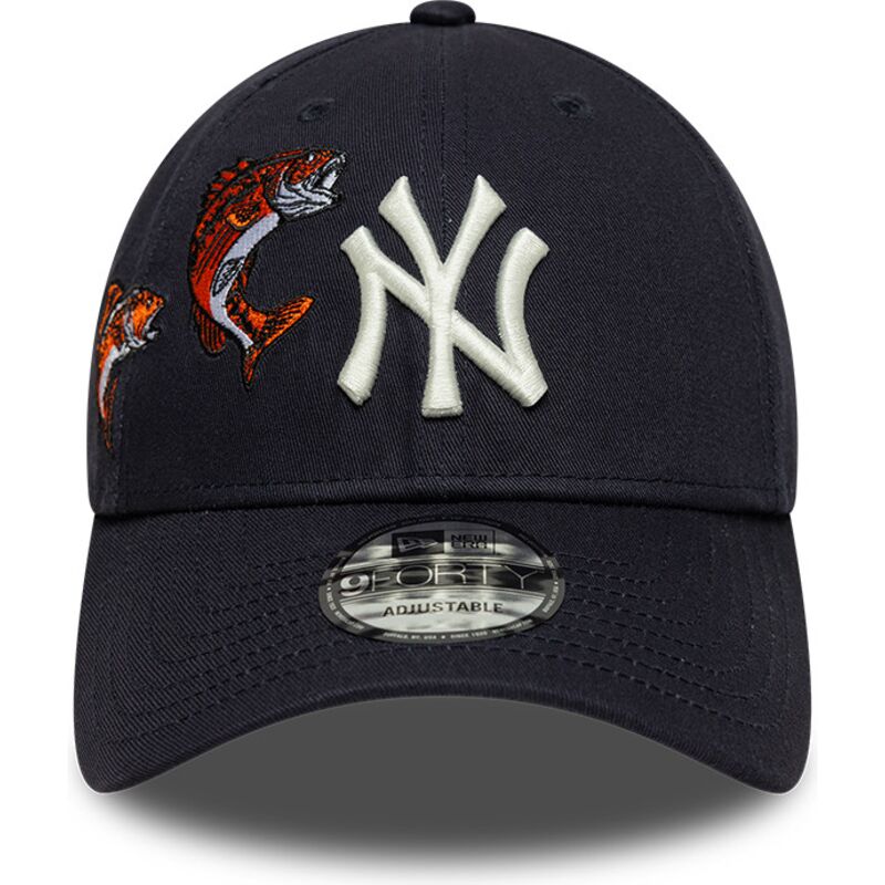 kepsar-bojd-marinbla-justerbart-band-9forty-outdoor-icon-fran-new-york-yankees-mlb-av-new-era