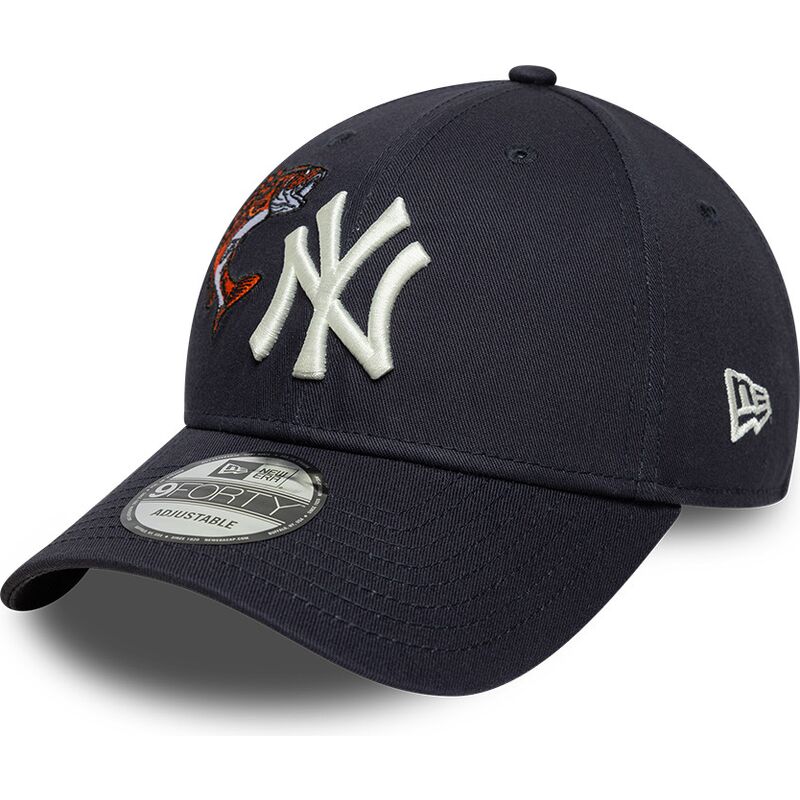 kepsar-bojd-marinbla-justerbart-band-9forty-outdoor-icon-fran-new-york-yankees-mlb-av-new-era