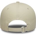 kepsar-bojd-beige-justerbart-band-9forty-outdoor-icon-fran-los-angeles-dodgers-mlb-av-new-era